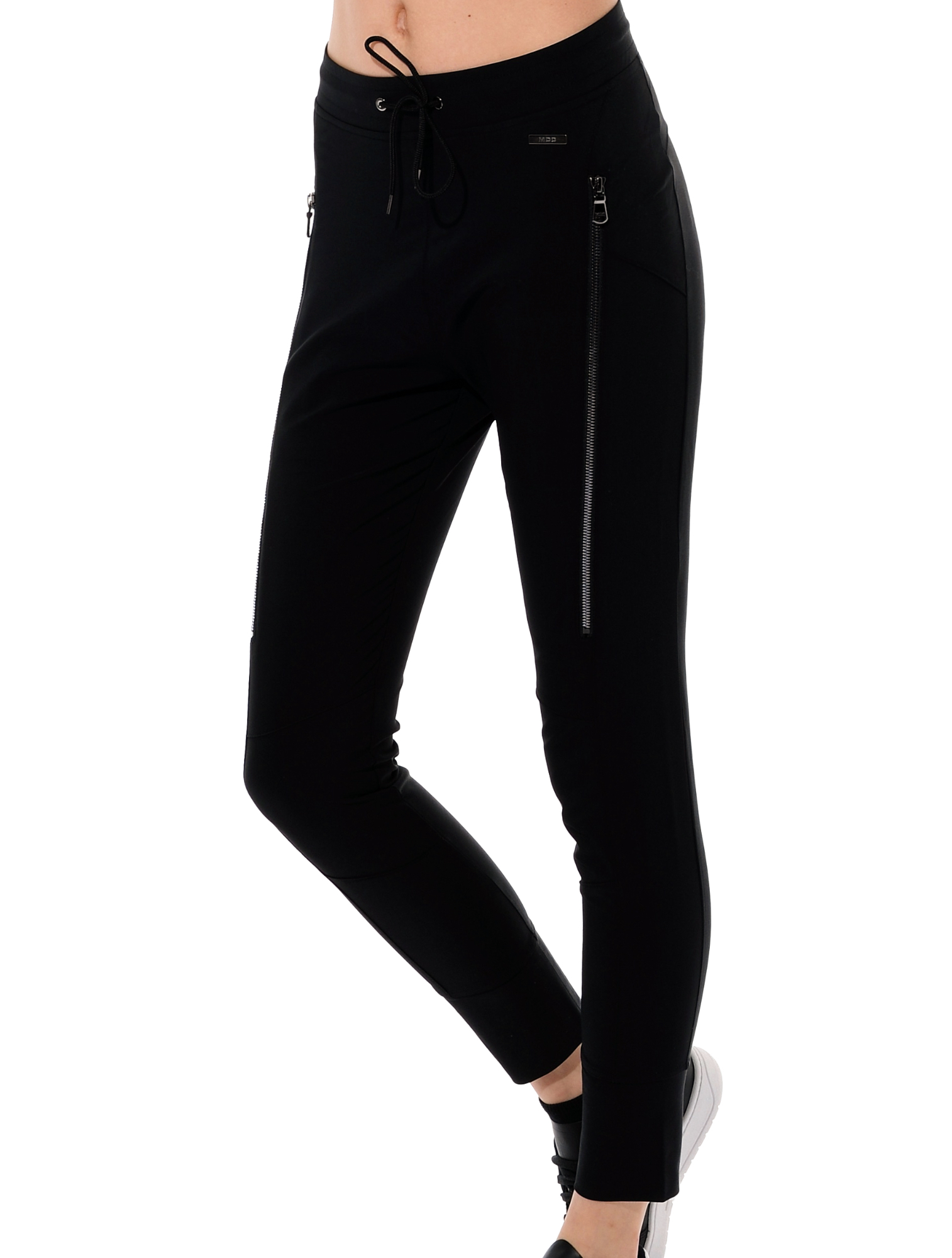 4way Stretch Jag Pants black