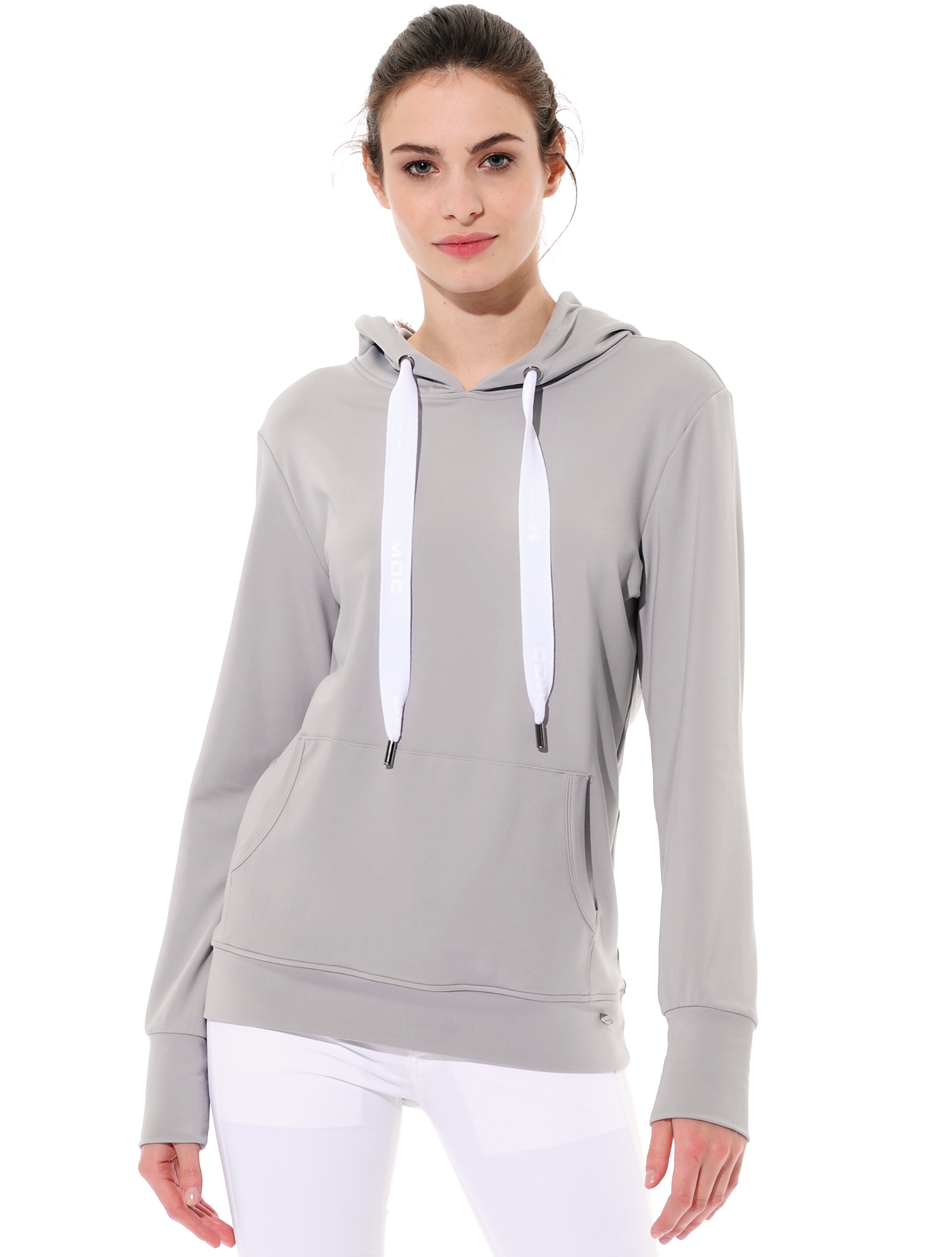 Softex Hoodie grey