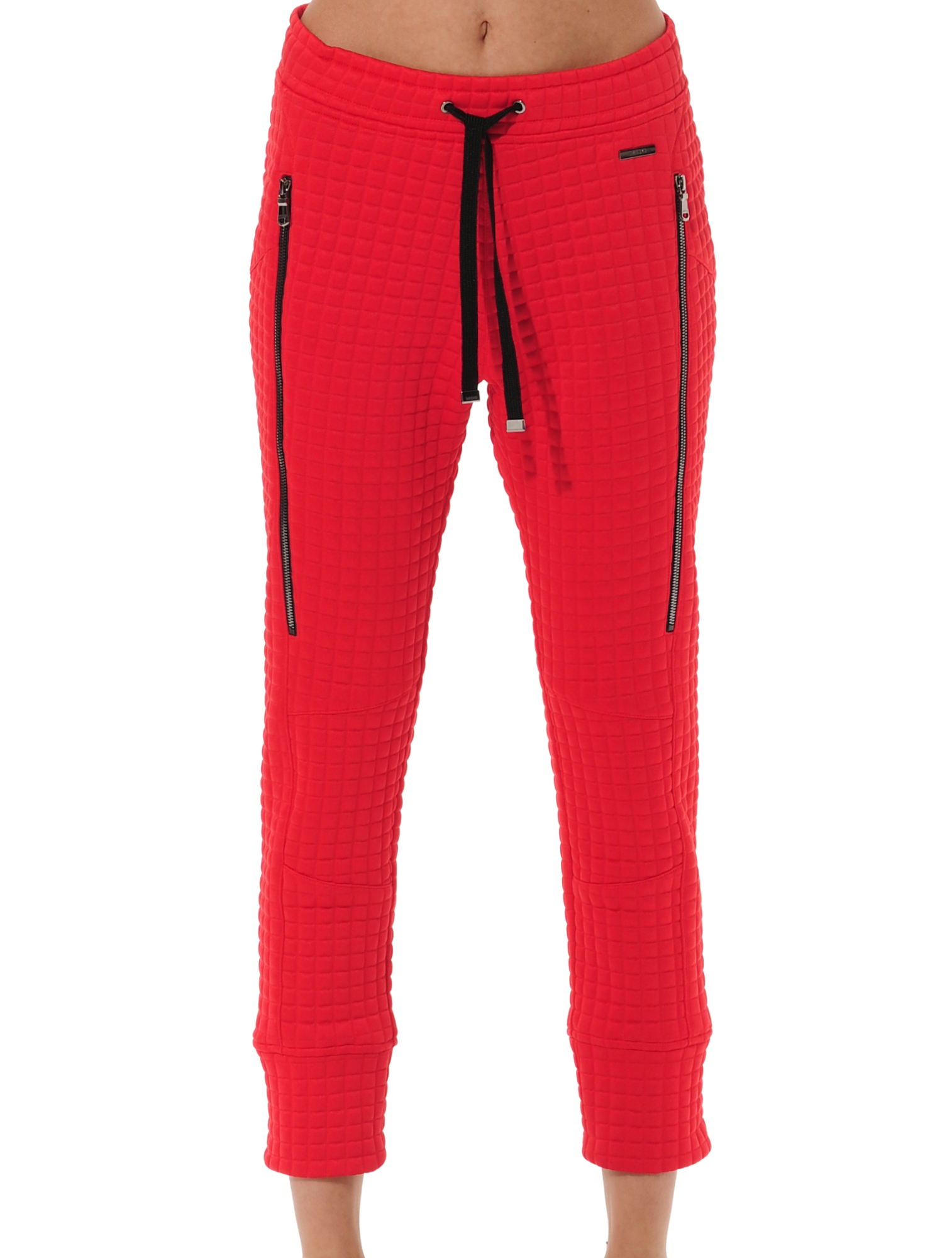 Veruno jag pants red 