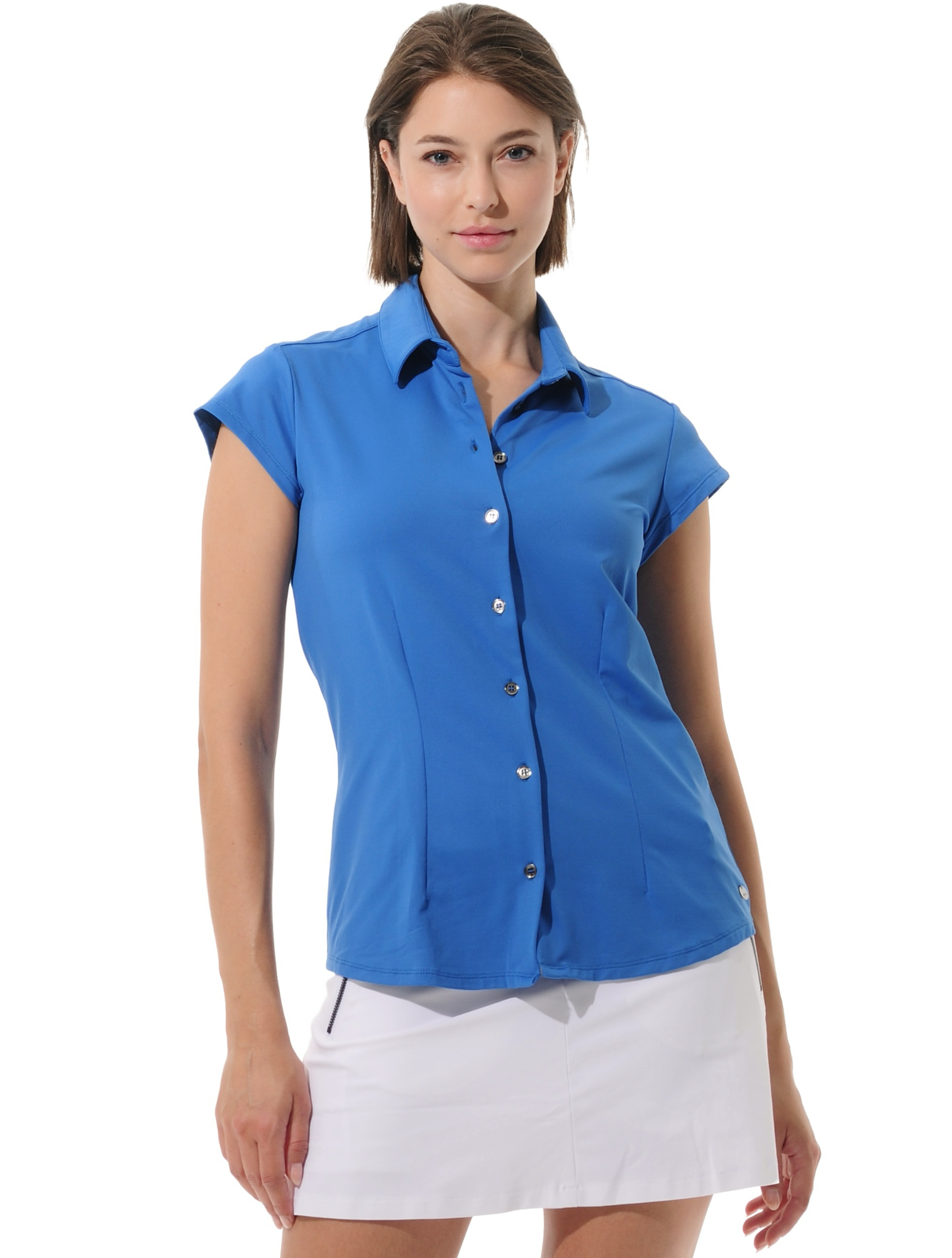 Jersey golf polo shirt ibiza