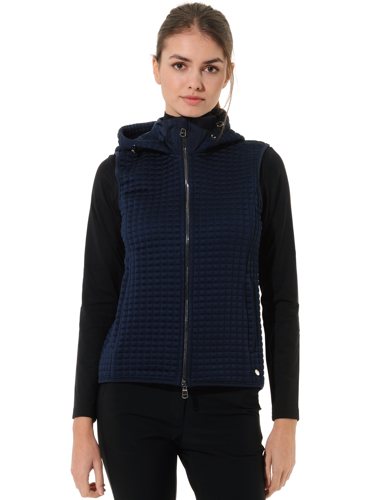 Veruno vest navy