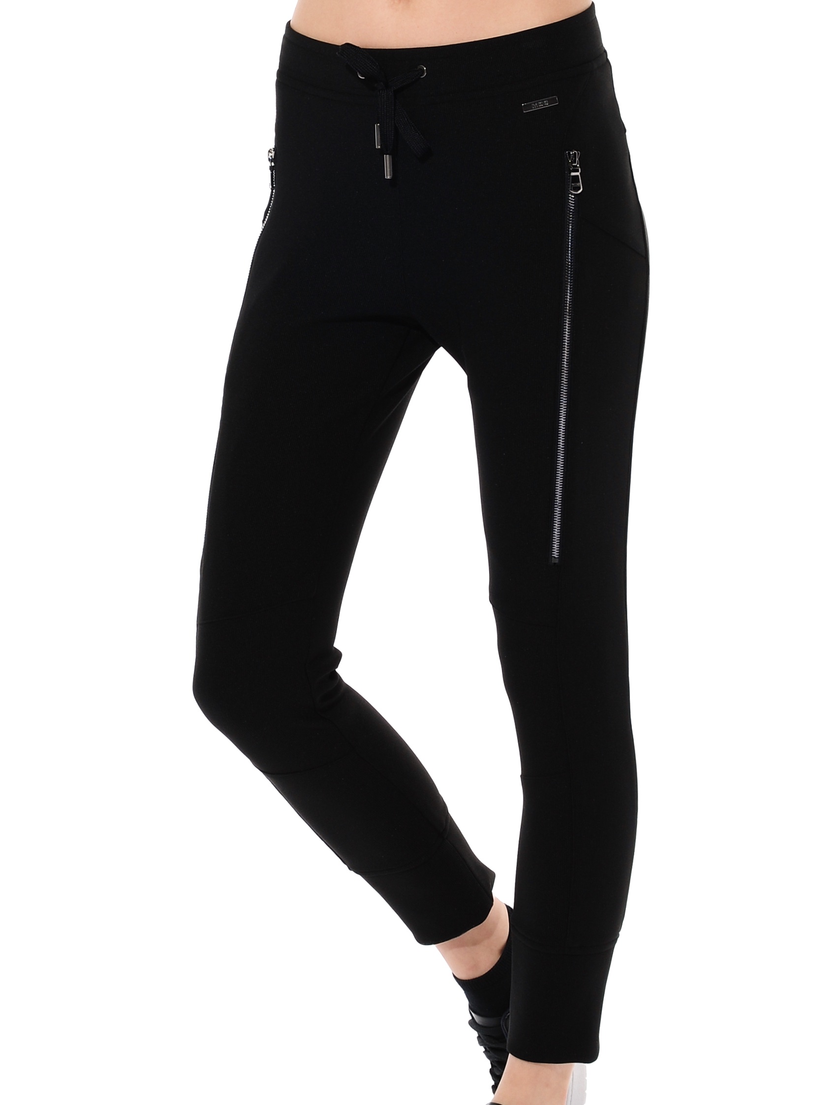 Stelvio jag pants black 